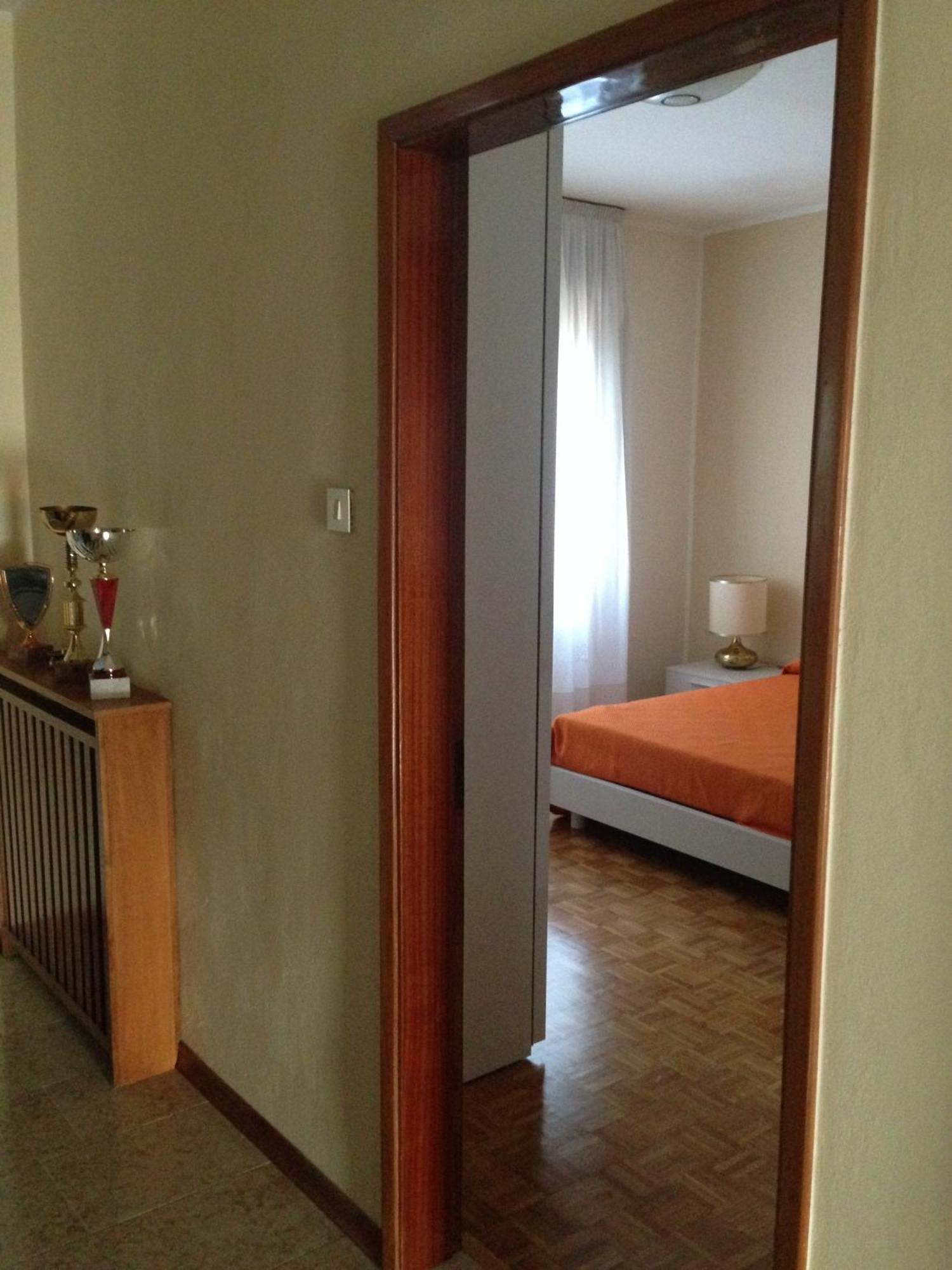 B&B Morosini Polesella Dış mekan fotoğraf