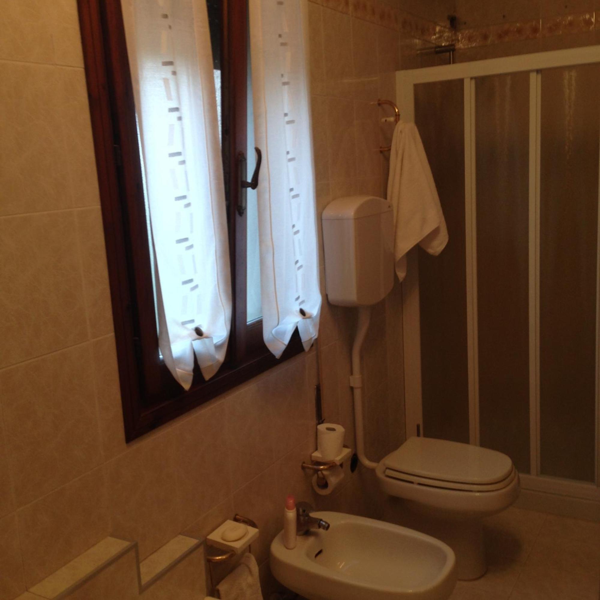 B&B Morosini Polesella Dış mekan fotoğraf